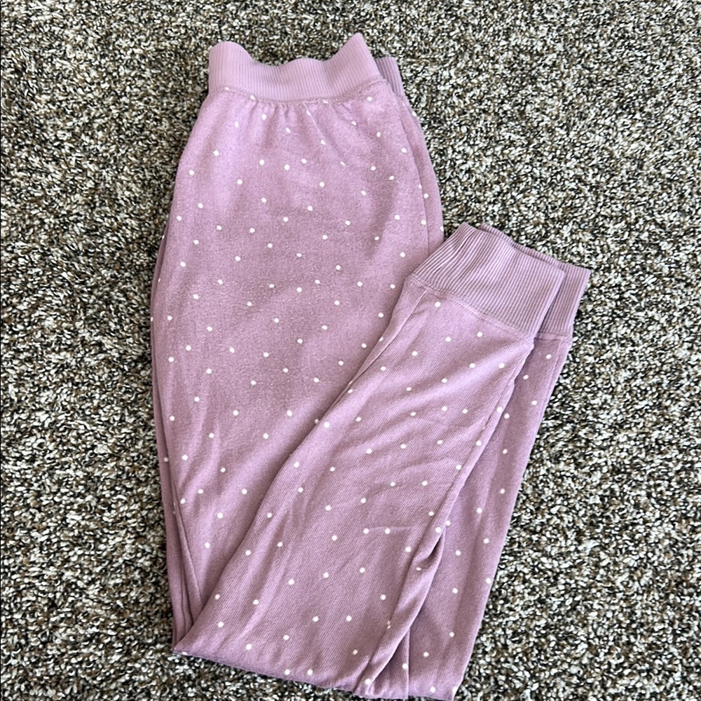 Women’s pj bottoms